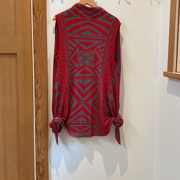 🥰 Miss Lulo Open Front Caridgan - Picture 1 of 4
